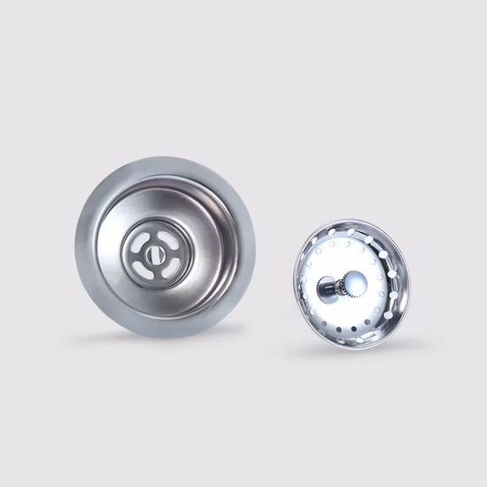 Acessórios de cozinha pia filtro de resíduos líquido filtro de drenagem de malha